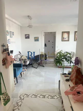 Imagem Apartamento À Venda Com 120M² - Varanda Gourmet!!Bonjour Vila Prudente!!