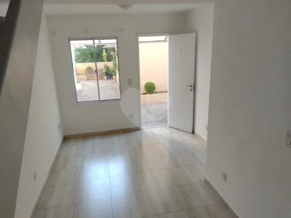 Imagem Casa à venda com 2 quartos no condomínio San Francisco Village, São Paulo - SP