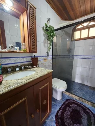 Imagem Casa para Venda em Teresópolis / RJ no bairro Albuquerque