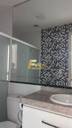 Imagem BELÍSSIMO APARTAMENTO DE DOIS QUARTOS EM ITAPUA