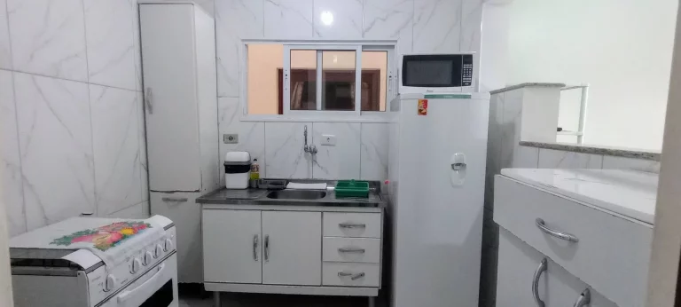 Imagem Apartamento a venda na Praia Grande 400m do mar