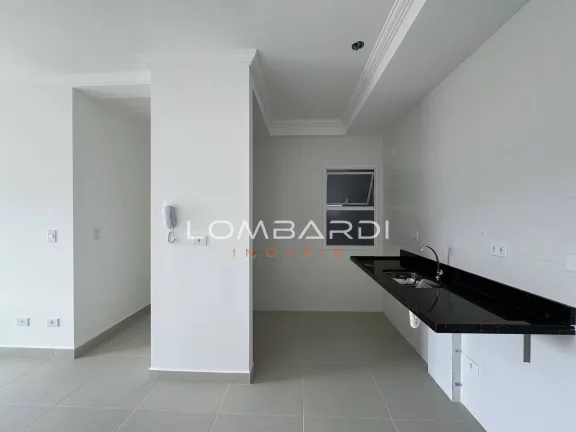 Imagem Apartamento novo na Praia das Toninhas