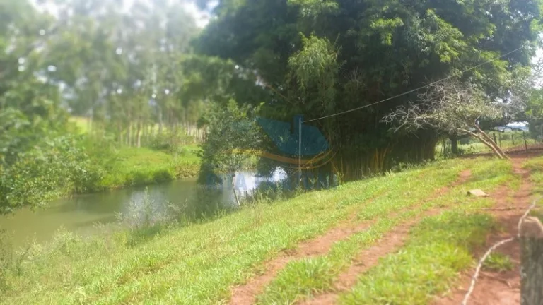 Rancho - Santo Antônio da Alegria - Poção