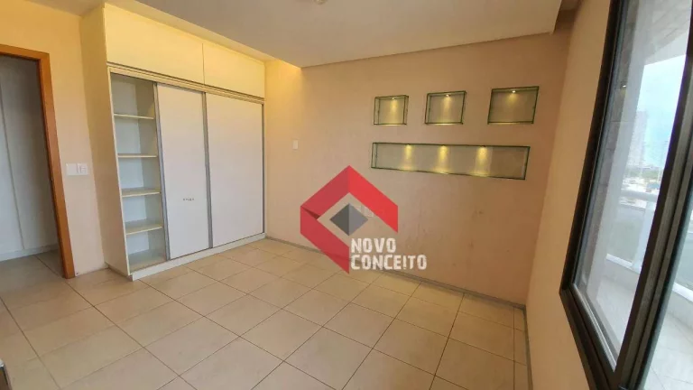 Imagem Apartamento à venda, 165 m² por R$ 1.700.000,00 - Meireles - Fortaleza/CE