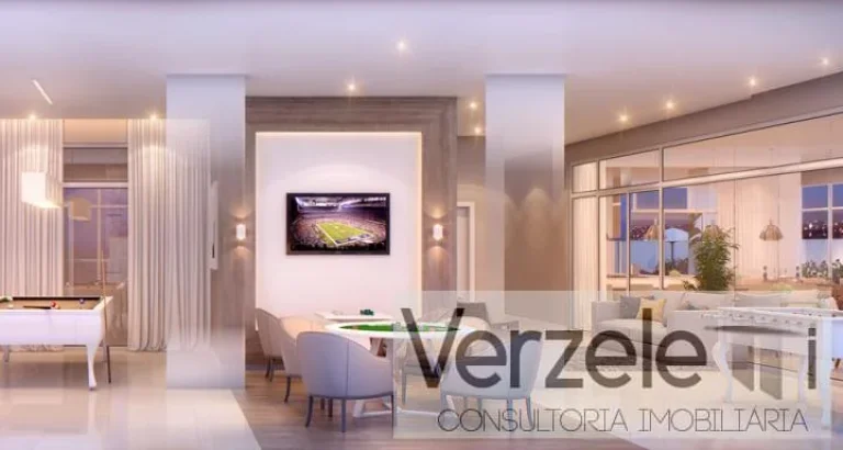 Imagem Apartamento 3 dormitórios para Venda em Balneário Camboriú / SC no bairro Centro