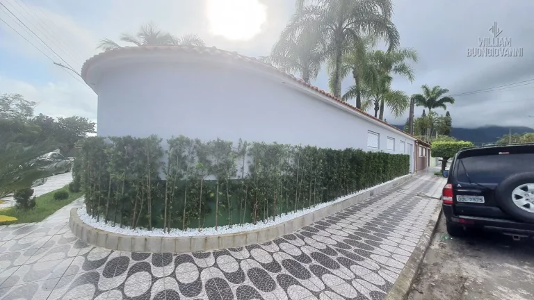 Imagem Casa à Venda em Balneário Flórida, Praia Grande - SP