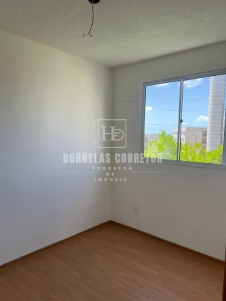 Imagem Seu Novo Lar Espera por Você! Apartamento 2 Quartos Térreo - R$158.000 mil
