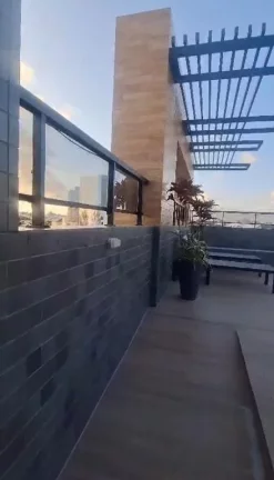 Imagem Conheça o Pallazo Di Florença, um refúgio de conforto e sofisticação na melhor localização dos Bancários.