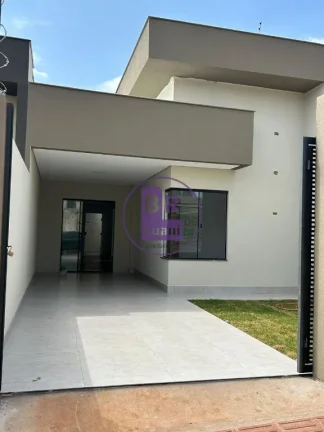 Imagem Excelente oportunidade! Linda casa à venda em uma das regiões mais valorizadas e bem conceituadas da cidade.