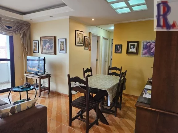 Imagem APARTAMENTO RESIDENCIAL em SÃO PAULO - SP, MOOCA