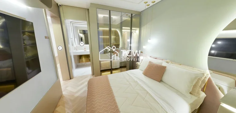 Imagem Apartamento à venda no bairro Chacara Klabin - São Paulo/SP, Zona Sul