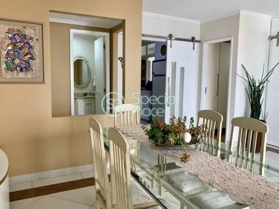 Imagem Moema Pássaros - Quadra dos Príncipes Av. dos Eucaliptos 112 metros 3 dormitórios 1 suíte 2 vaga...