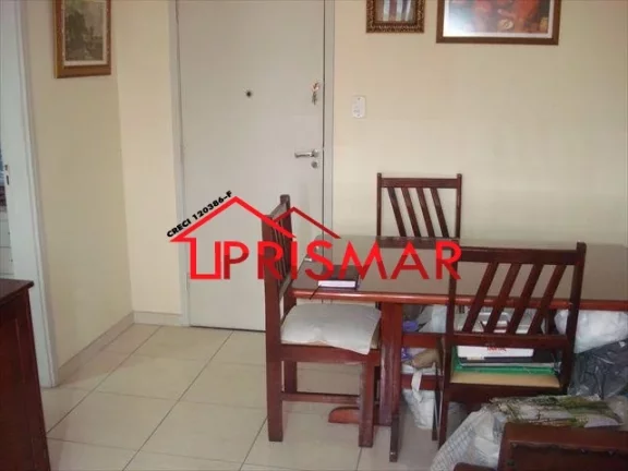 Imagem Apartamento 01 dormitório em São Vicente 1 vaga