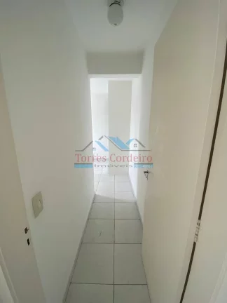 Imagem Apartamento para Venda - 3 dormitórios - Morada São Francisco