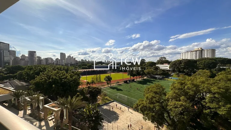 Imagem Apartamento à venda no bairro Vila Clementino - São Paulo/SP, Zona Sul