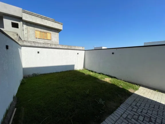 Imagem Casa no Bairro Nova Jaguari