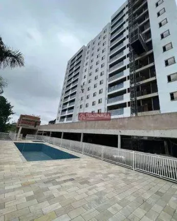 Imagem Apartamento à venda, 58 m² por R$ 430.000,00 - Vila Nova Bonsucesso - Guarulhos/SP