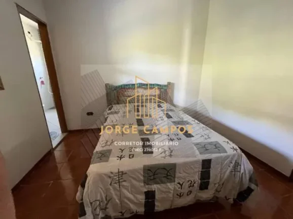 Imagem CH-26284 - CHÁCARA DE 4 DORM. Á VENDA EM SÃO FRANCISCO XAVIER - SP