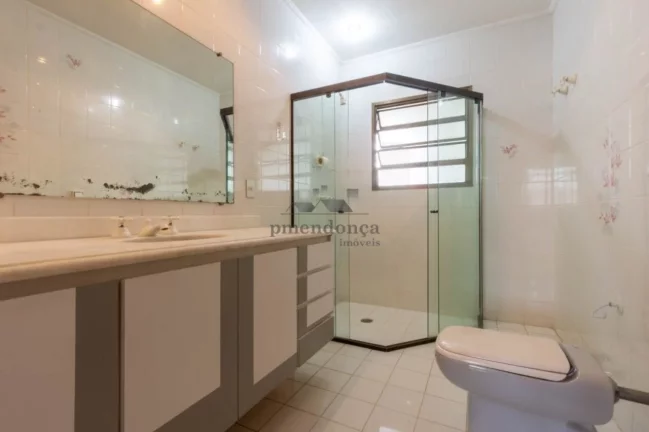 Imagem Apartamento 3 quartos, 1 suite, 2 vagas, 267 m²
