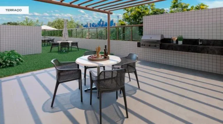 Imagem Apartamento Padrão