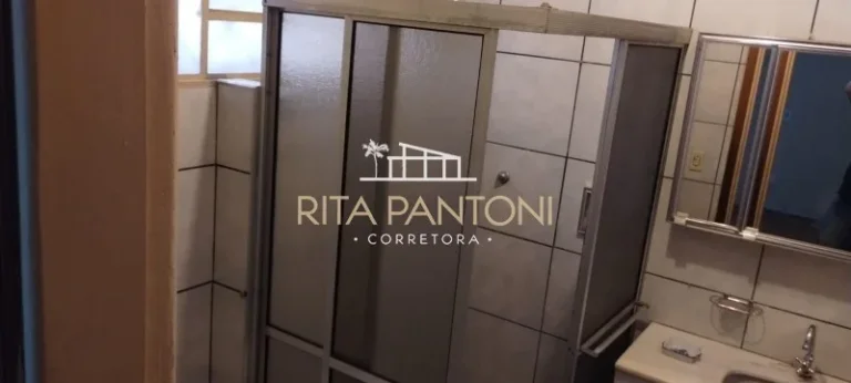 Imagem Casa - Ribeirão Preto - Quintino Facci I - Região Norte