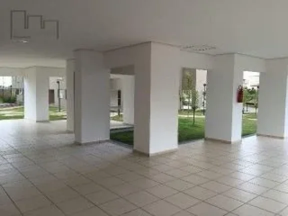 Imagem Apartamento à venda, 53 m² por R$ 377.000,00 - Jardim São Carlos - Sorocaba/SP