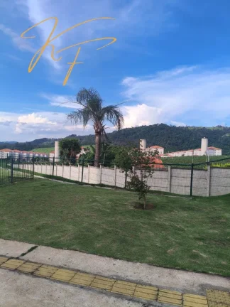 Imagem APARTAMENTO RESIDENCIAL em VALINHOS - SP, PARQUE DAS COLINAS