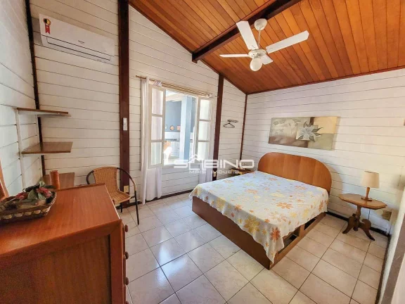 Imagem Casa Térrea à venda, com 3 dormitórios 1 Suíte - Riviera de São Lourenço - Bertioga/SP