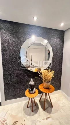 Imagem Apartamento 3 Suítes - Alto Padrão - Ed Vivaldi - Centro