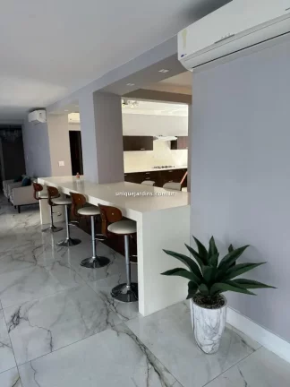 Imagem Apartamento à venda Jardim Paulista São Paulo