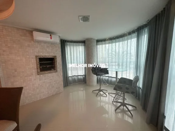 Imagem Apartamento à Venda com 03 dormitórios na Quadra Mar de Balneário Camboriú