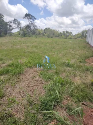 Imagem Terreno à venda Centro Itaara/RS