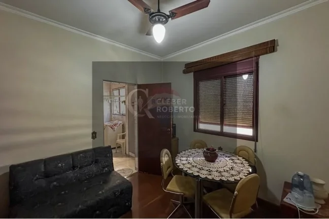 Imagem Apartamento com 3 Quartos à Venda – 128 m² | Centro de Ribeirão Preto