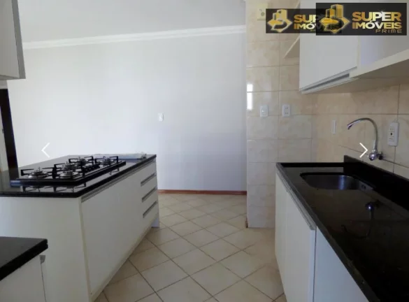 Imagem Apartamento no Rua Brasil para Venda em Pelotas-RS