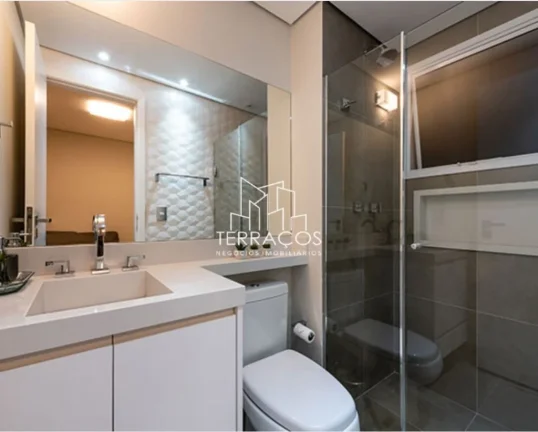 Imagem APARTAMENTO PARA VENDA, MOBILIADO, CONDOMÍNIO ART'E PRIME RESIDENCE, JUNDIAÍ SP