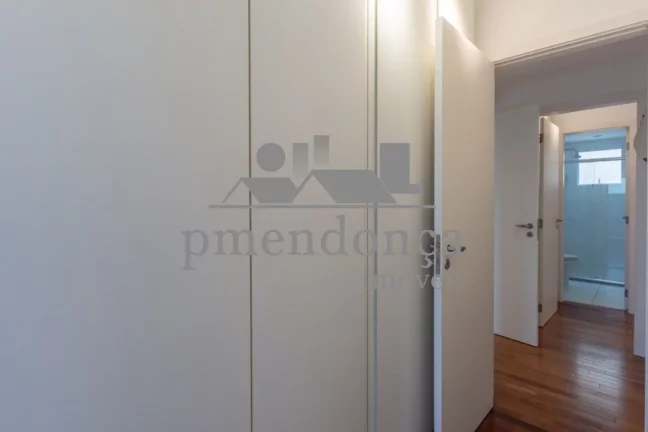 Imagem Apartamento à venda em Perdizes com 04 quartos e 04 vagas, 172m²