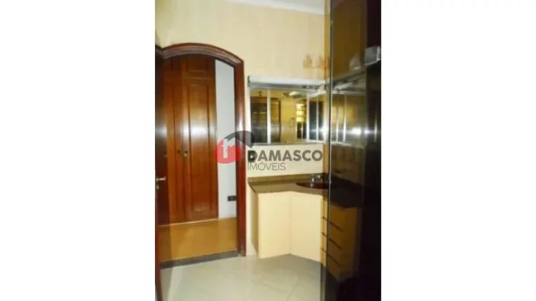 Imagem Sobrado à venda 3 Quartos, 1 Suite, 4 Vagas, 140M², Jardim São Caetano, São Caetano do Sul - SP