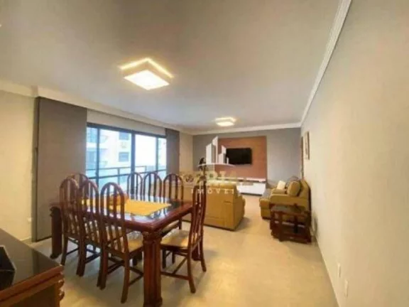 Imagem Apartamento à venda em Guarujá-SP, Pitangueiras: 3 quartos, 1 suíte, 3 banheiros, 2 vagas de garagem, 145m².