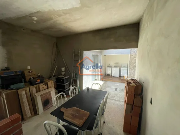 Imagem Casa à venda no bairro Jardim Imperial - Mogi Guaçu/SP
