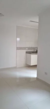 Imagem Apartamento com 2 dormitórios para alugar, 68 m² por R$ 2.100/mês - Vila Pires - Santo André/SP