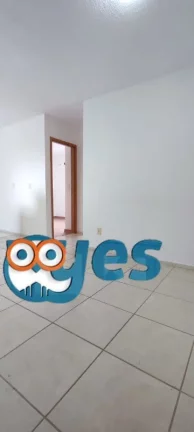 Imagem Apartamento para locação no Parque Flora -Sim