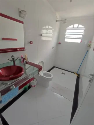 Imagem CASA COM 430 m² - FLÓRIDA - PRAIA GRANDE SP
