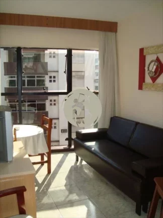 Imagem FLAT SERVIÇO DE ARRUMADEIRA INCLUSO NO CONDOMINIO
