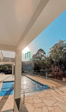 Imagem RANCHO BEIRA AGUA EM RIFAINA - VENDA - ALTO PADRÃO - EXCELENTE LOCALIZAÇÃO