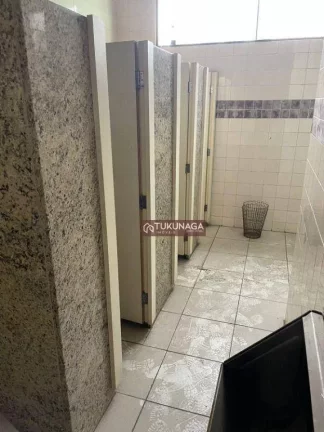 Imagem Prédio à venda, 750 m² por R$ 1.600.000,00 - Vila das Palmeiras - Guarulhos/SP
