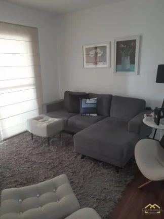 Imagem Apartamento Alta Vista, torre Rubi - 4 quartos sendo 2 suítes