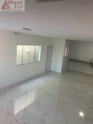 Imagem CASA RESIDENCIAL em PRAIA GRANDE - SP, TUPI