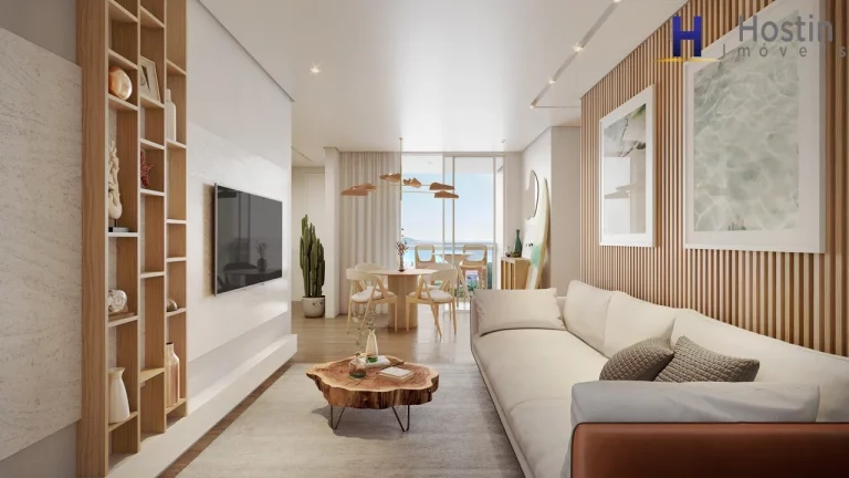 Imagem APARTAMENTO RESIDENCIAL em SÃO FRANCISCO DO SUL - SC, Itaguaçu