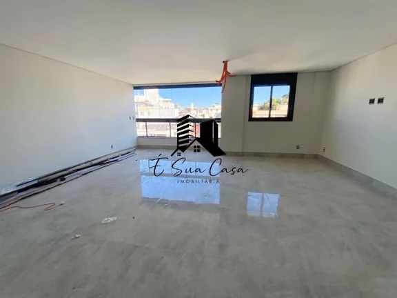Imagem Cobertura á venda 3 Quartos Bairro Castelo Belo Horizonte MG