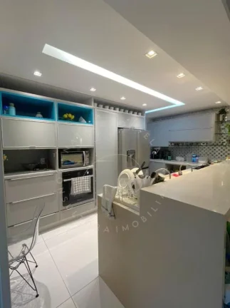 Imagem Belísimo apartamento na Rua Da Aurora!